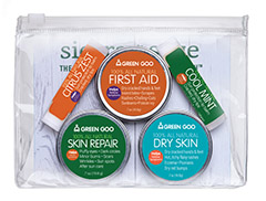 aloe organic salve