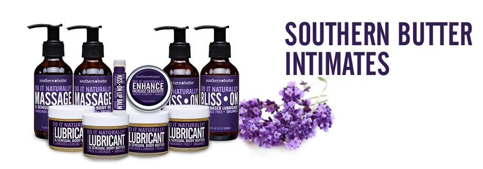 Southern Butter Lubricants