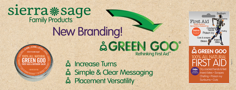 Sierra Sage Organics Products