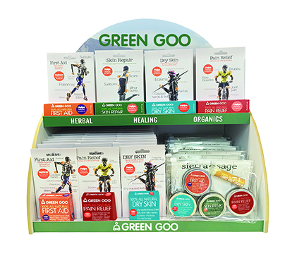 organic products