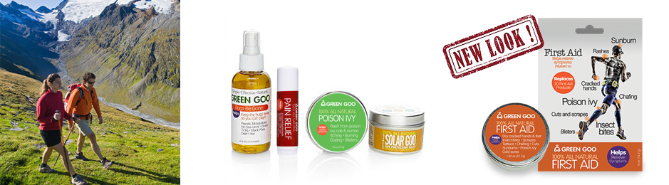 Organic Outdoor Products