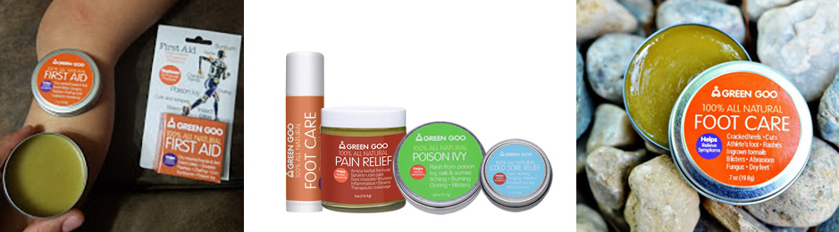 Natural Outdoor Products