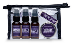 Organic Lubricant