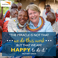 World Vision